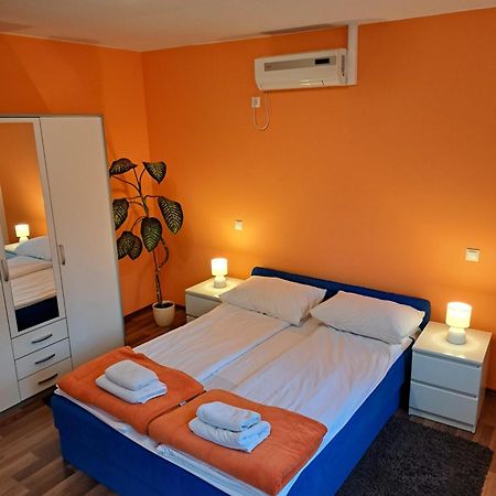 Rooms Modrusan Slunj Εξωτερικό φωτογραφία