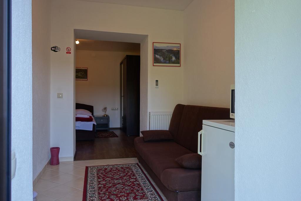 Rooms Modrusan Slunj Δωμάτιο φωτογραφία