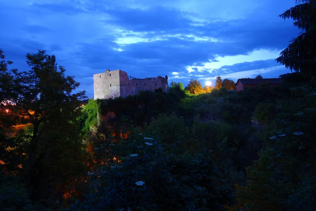 Rooms Modrusan Slunj Δωμάτιο φωτογραφία