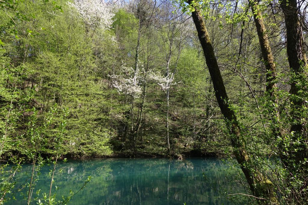 Rooms Modrusan Slunj Εξωτερικό φωτογραφία