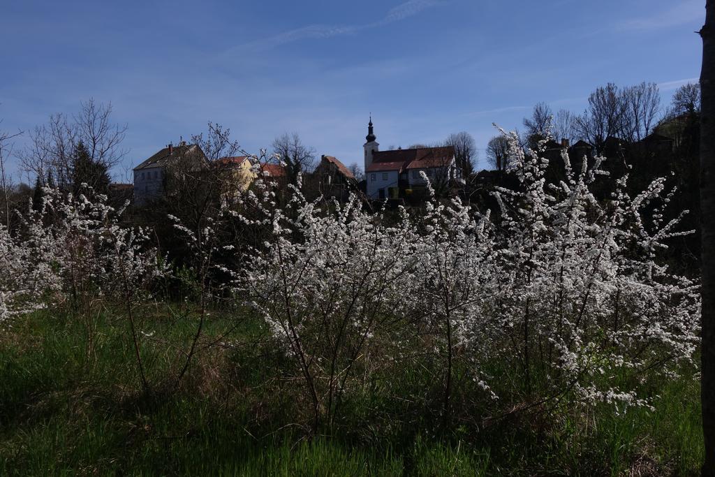 Rooms Modrusan Slunj Εξωτερικό φωτογραφία