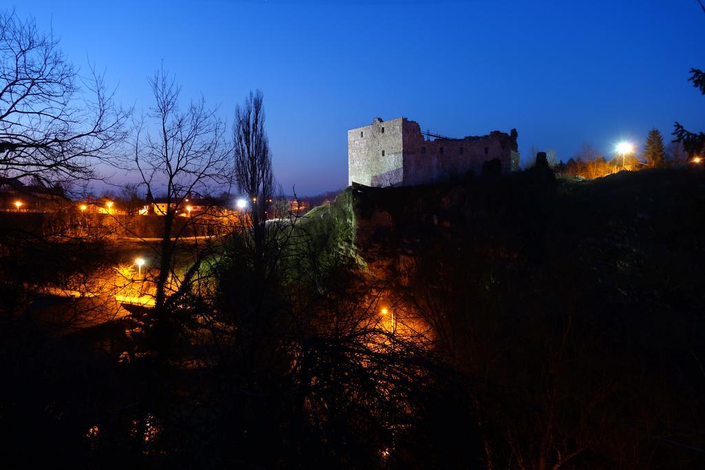 Rooms Modrusan Slunj Δωμάτιο φωτογραφία