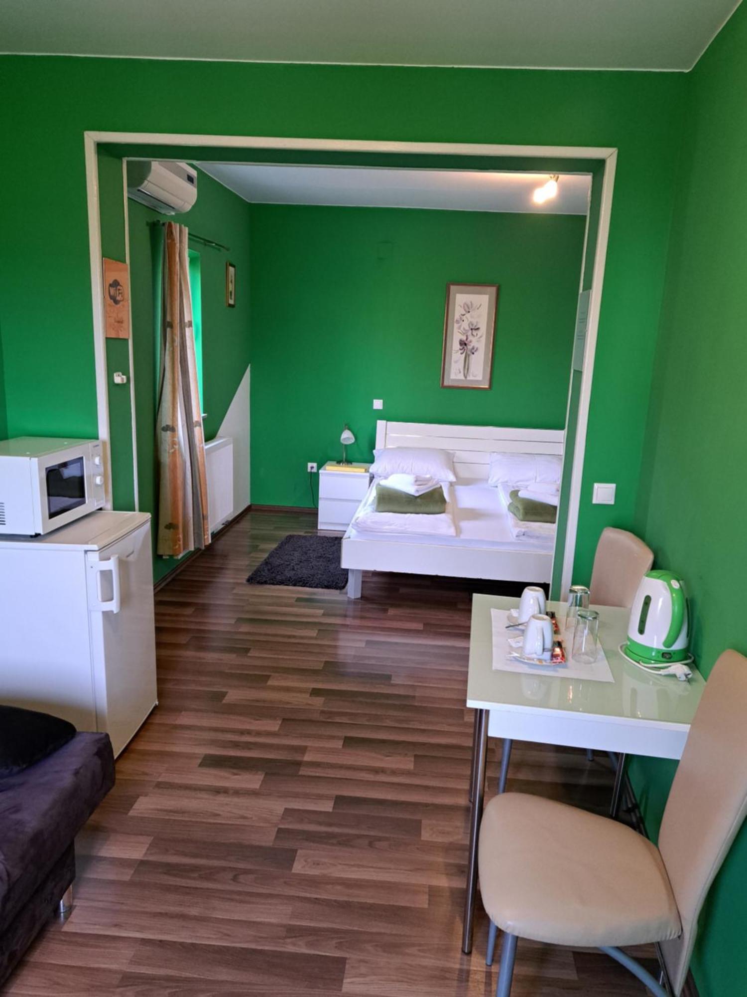 Rooms Modrusan Slunj Εξωτερικό φωτογραφία