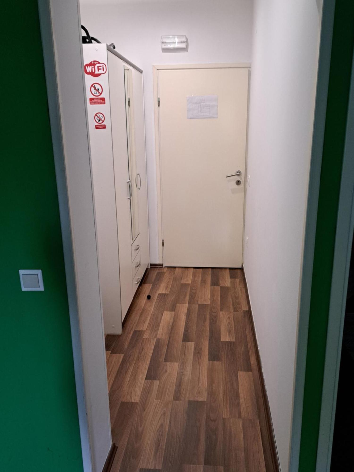 Rooms Modrusan Slunj Εξωτερικό φωτογραφία