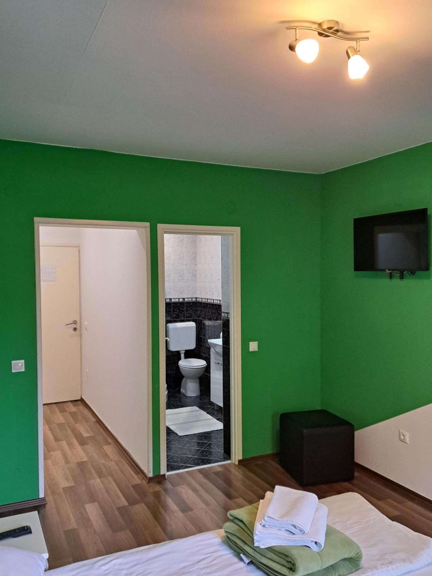 Rooms Modrusan Slunj Εξωτερικό φωτογραφία