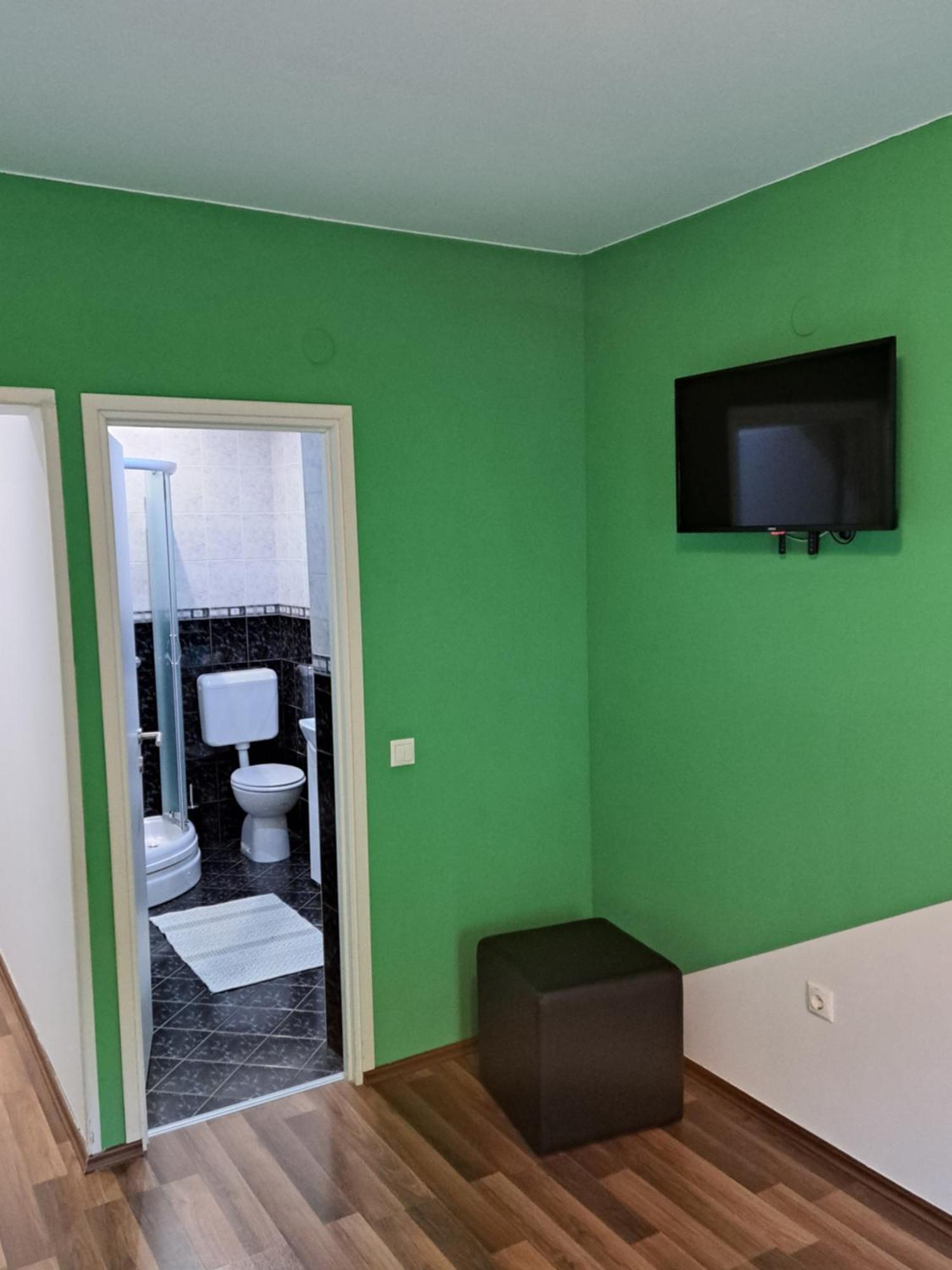 Rooms Modrusan Slunj Εξωτερικό φωτογραφία