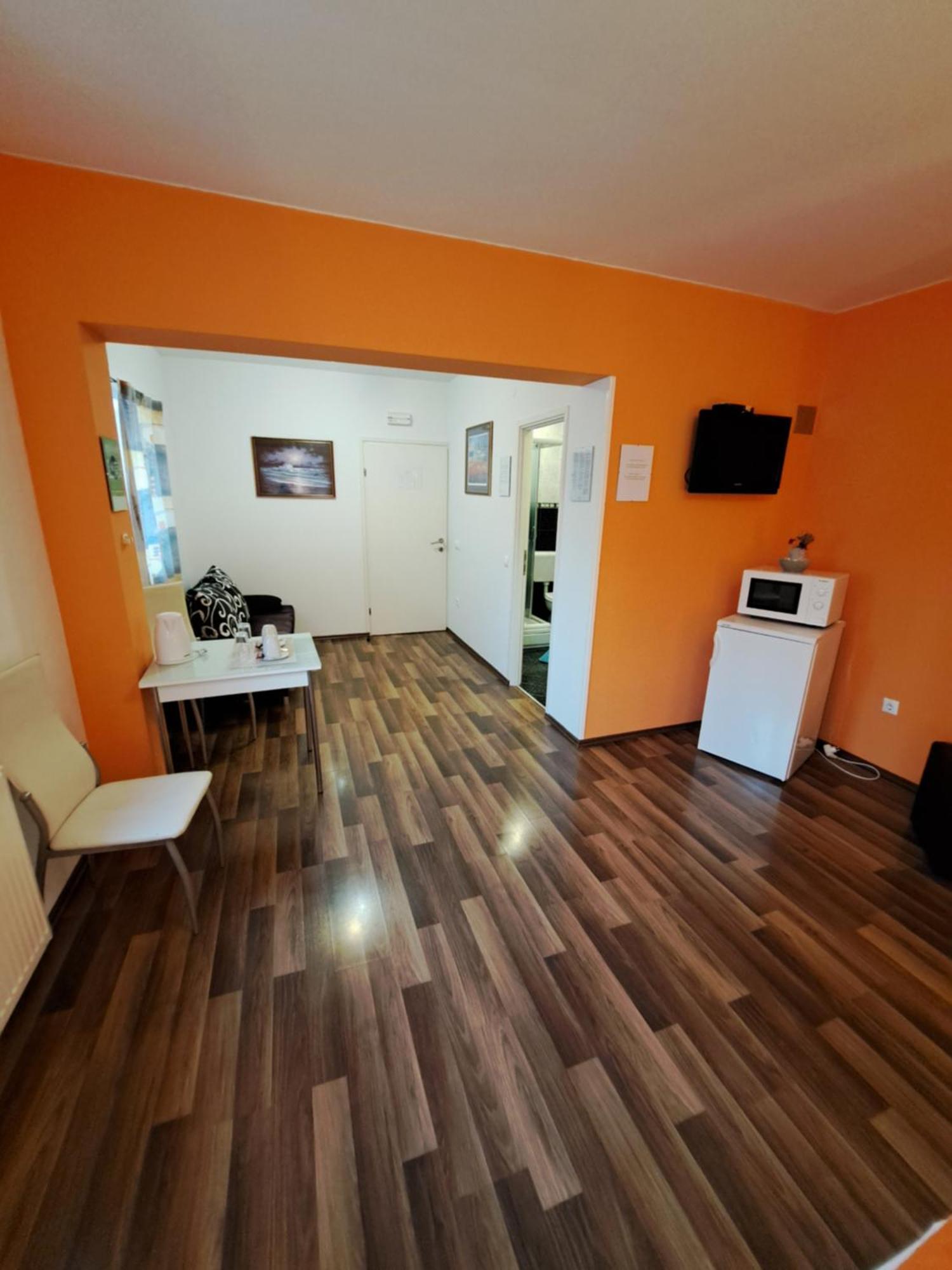 Rooms Modrusan Slunj Εξωτερικό φωτογραφία