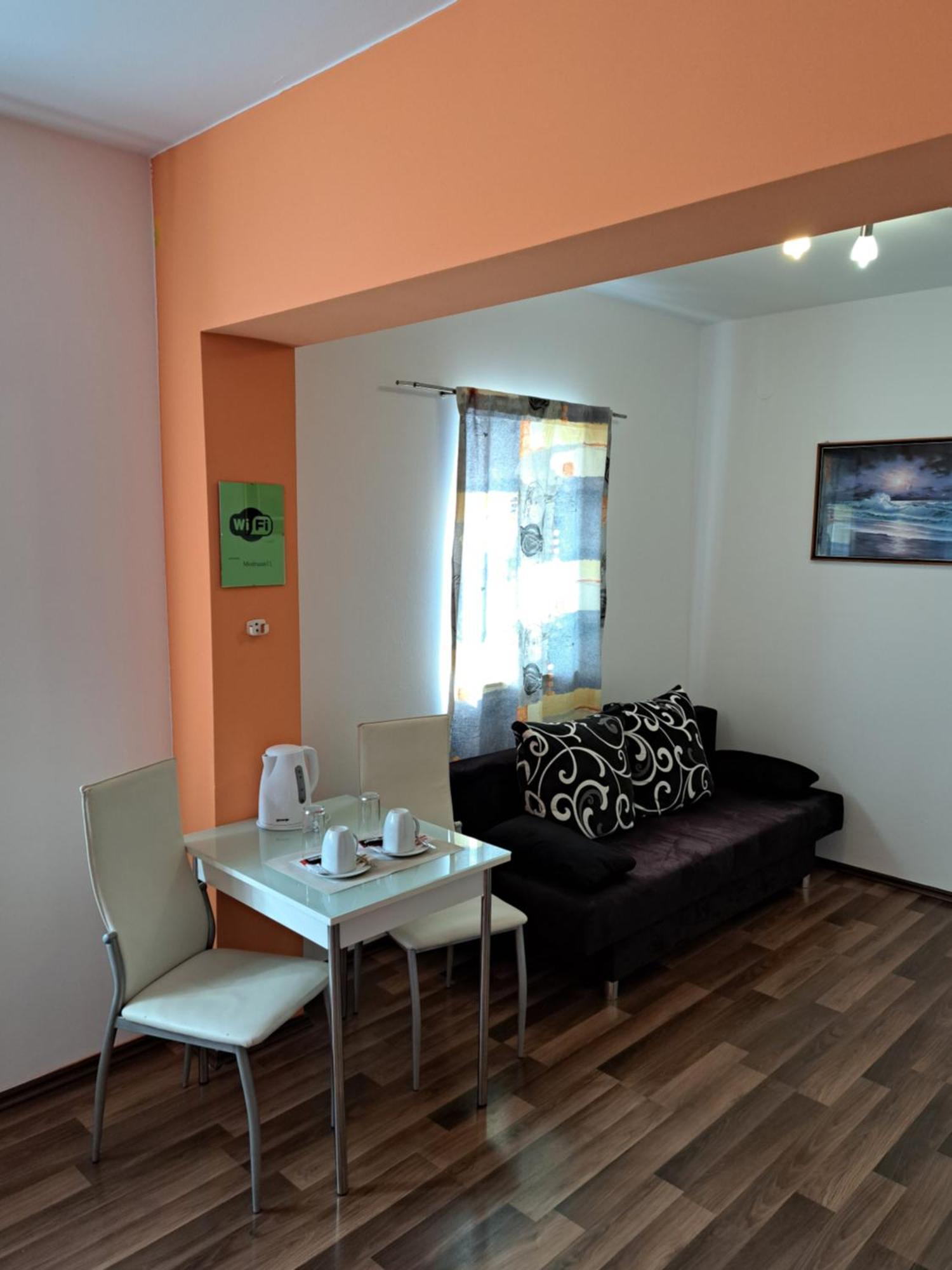Rooms Modrusan Slunj Εξωτερικό φωτογραφία