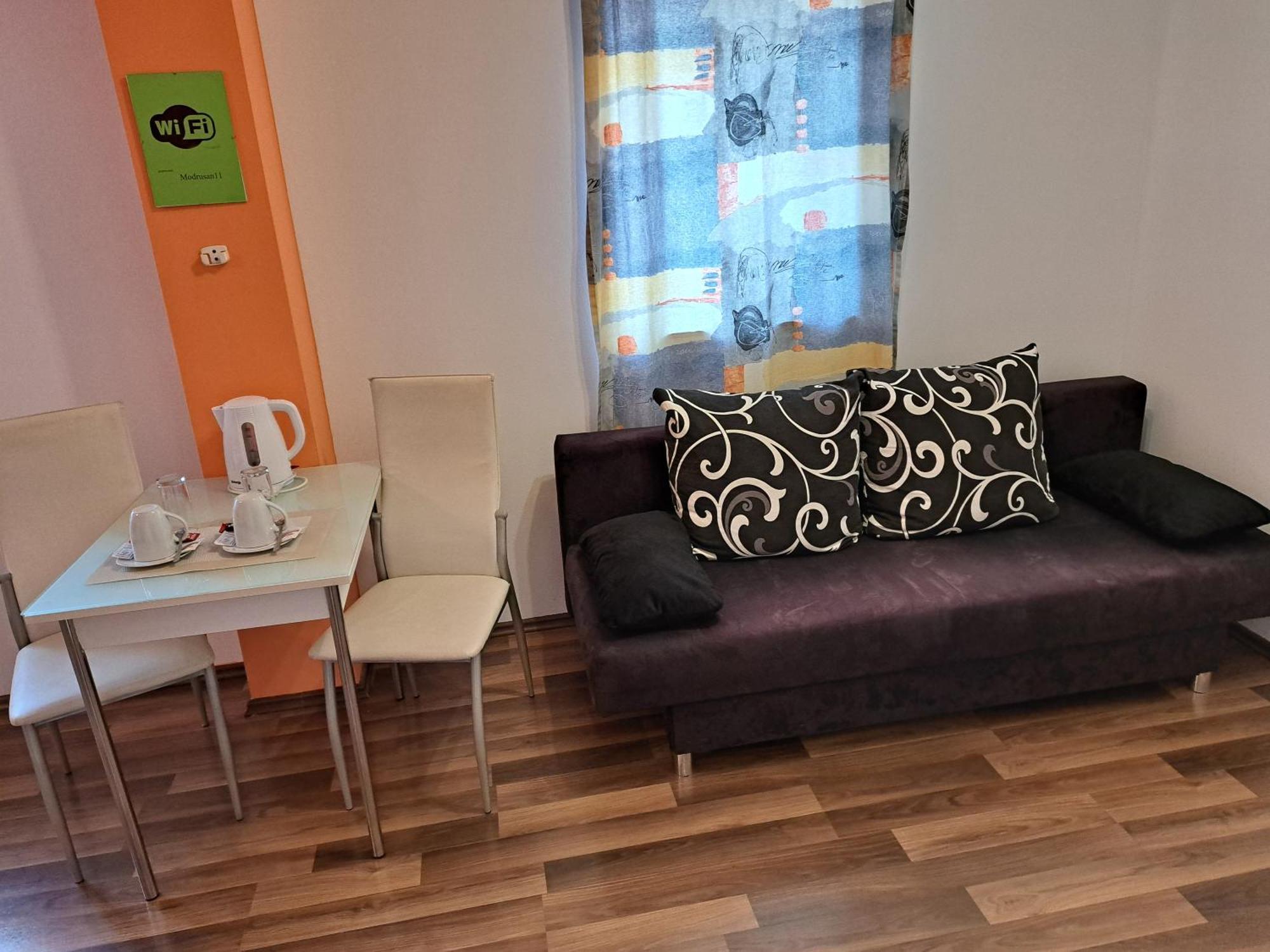 Rooms Modrusan Slunj Εξωτερικό φωτογραφία