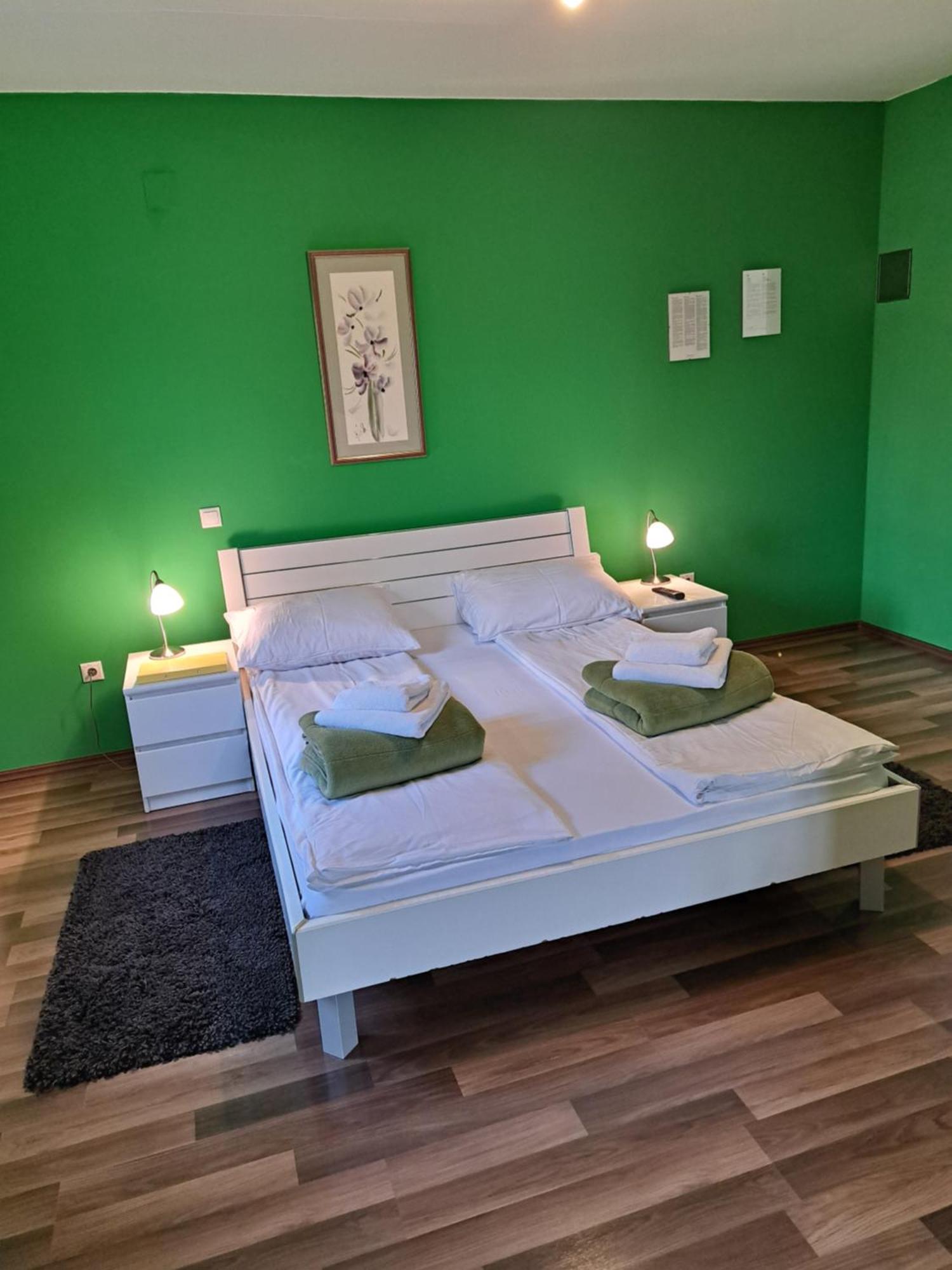 Rooms Modrusan Slunj Εξωτερικό φωτογραφία