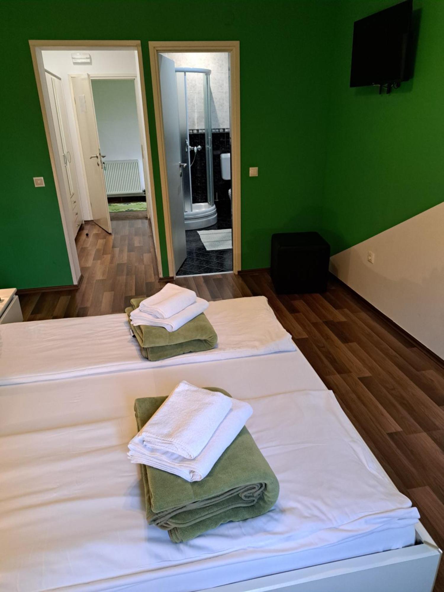 Rooms Modrusan Slunj Εξωτερικό φωτογραφία