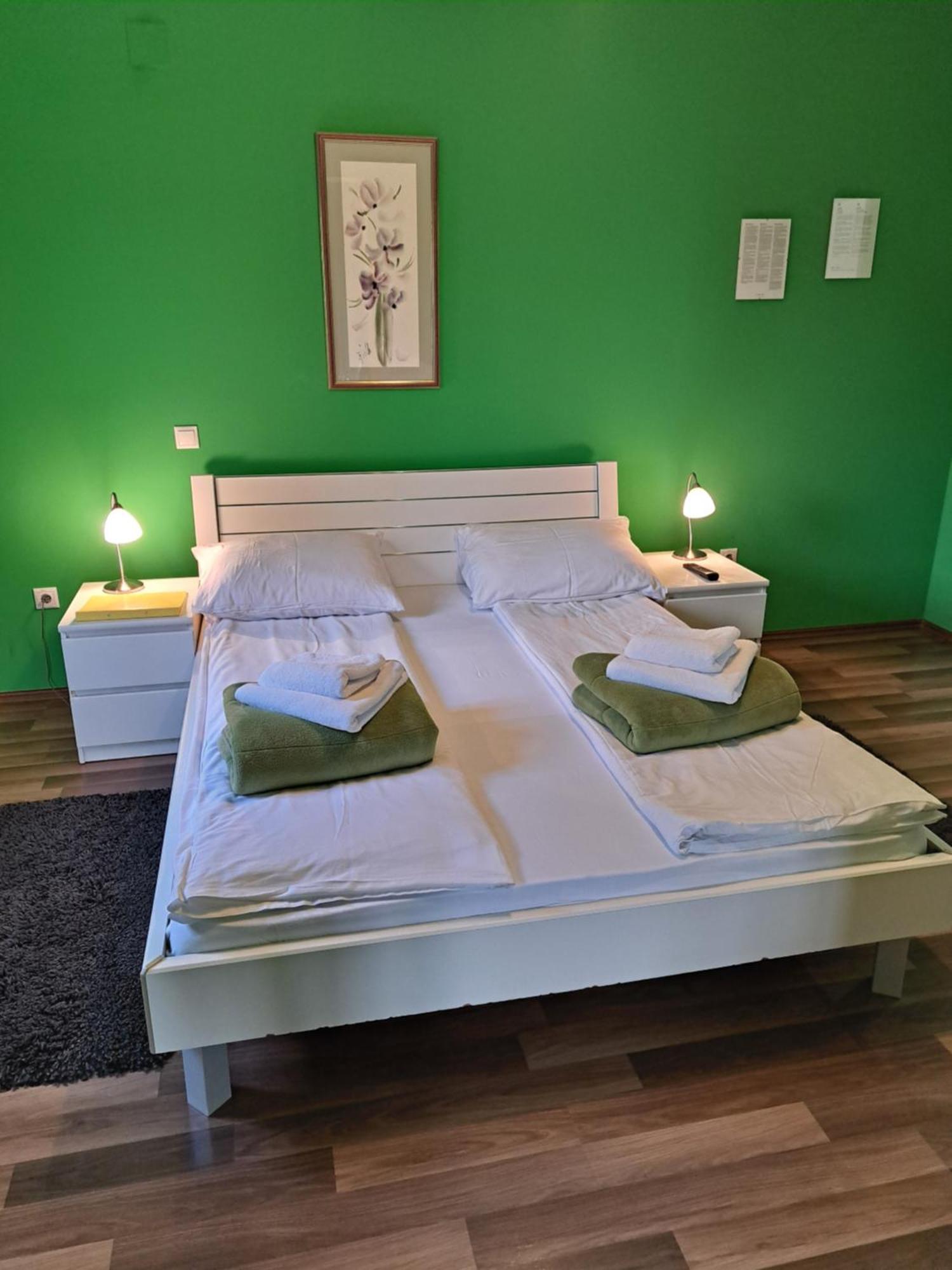 Rooms Modrusan Slunj Εξωτερικό φωτογραφία