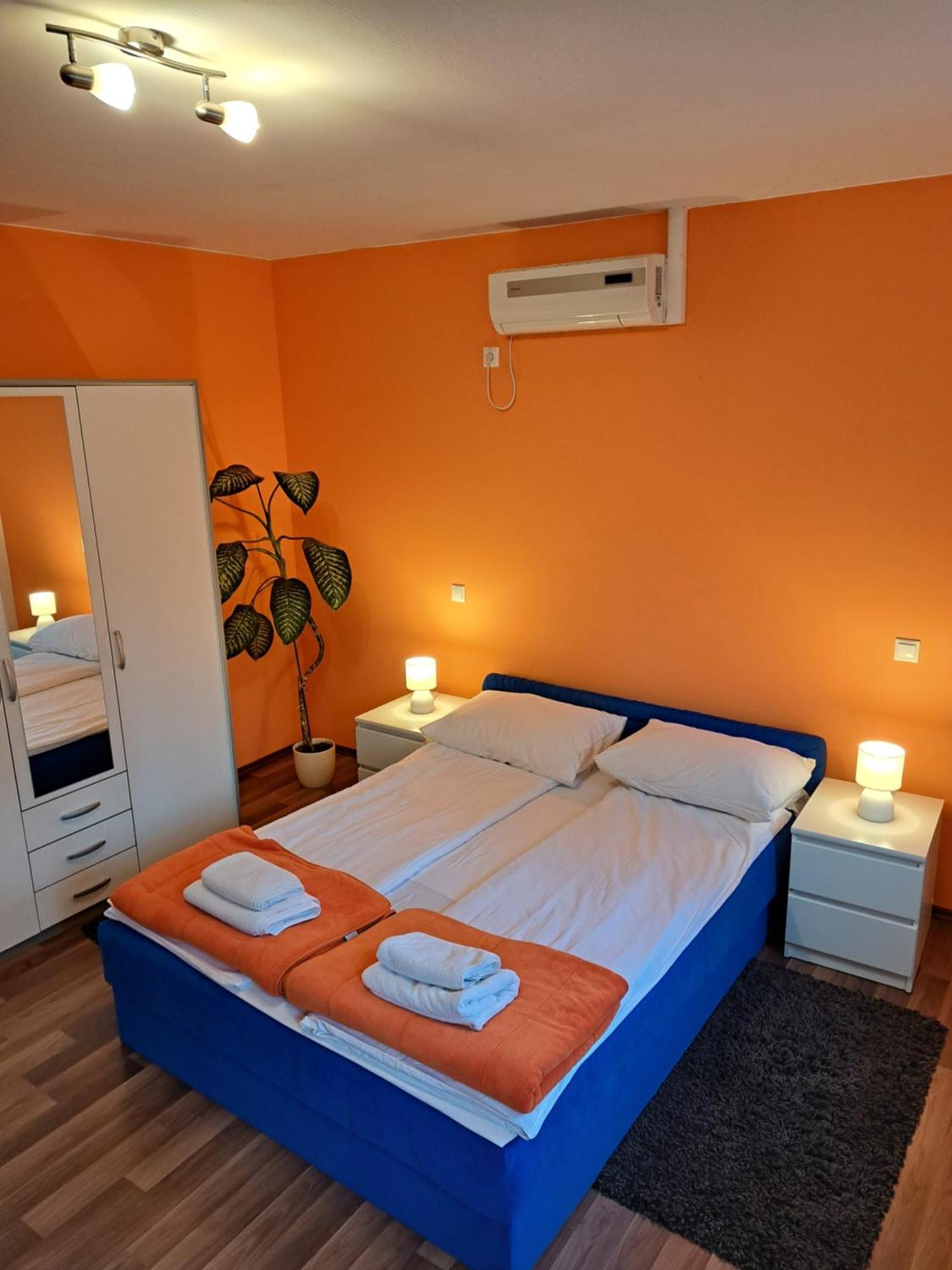 Rooms Modrusan Slunj Εξωτερικό φωτογραφία