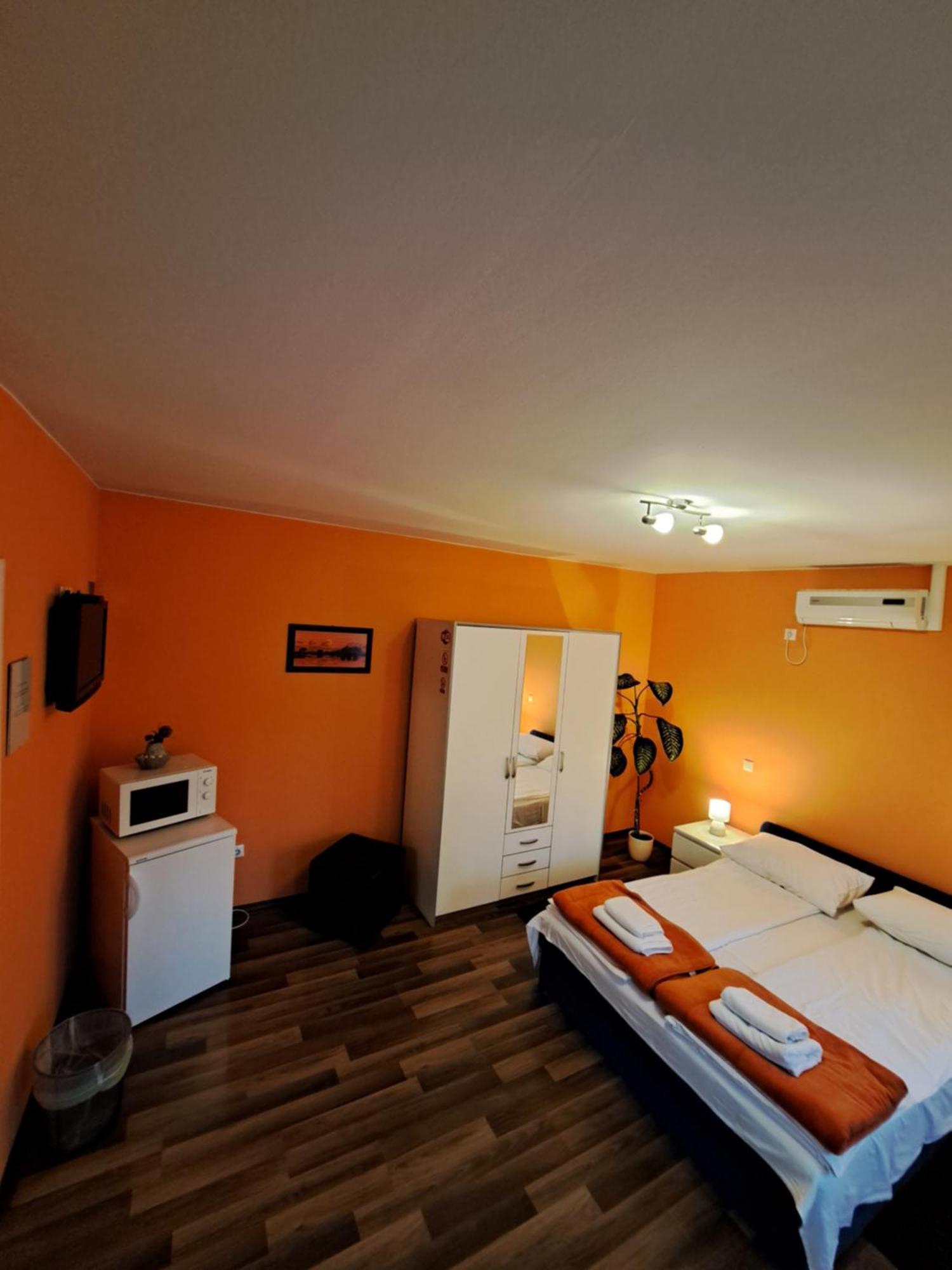 Rooms Modrusan Slunj Εξωτερικό φωτογραφία