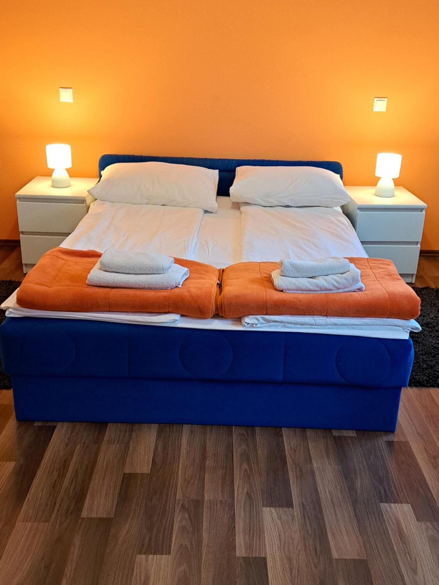 Rooms Modrusan Slunj Εξωτερικό φωτογραφία