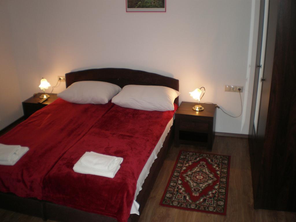 Rooms Modrusan Slunj Δωμάτιο φωτογραφία